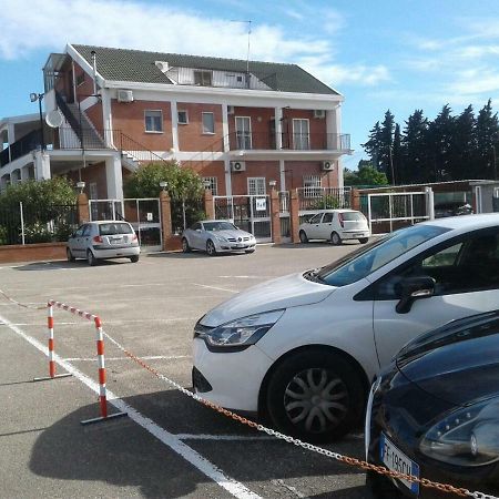 B&B Sportfoggia Exterior foto