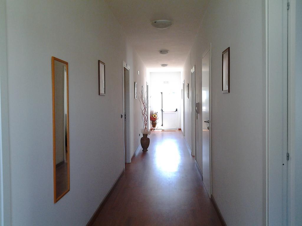 B&B Sportfoggia Exterior foto