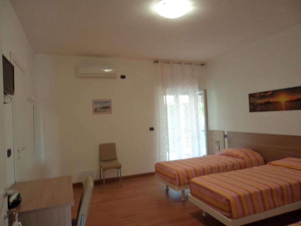 B&B Sportfoggia Cameră foto