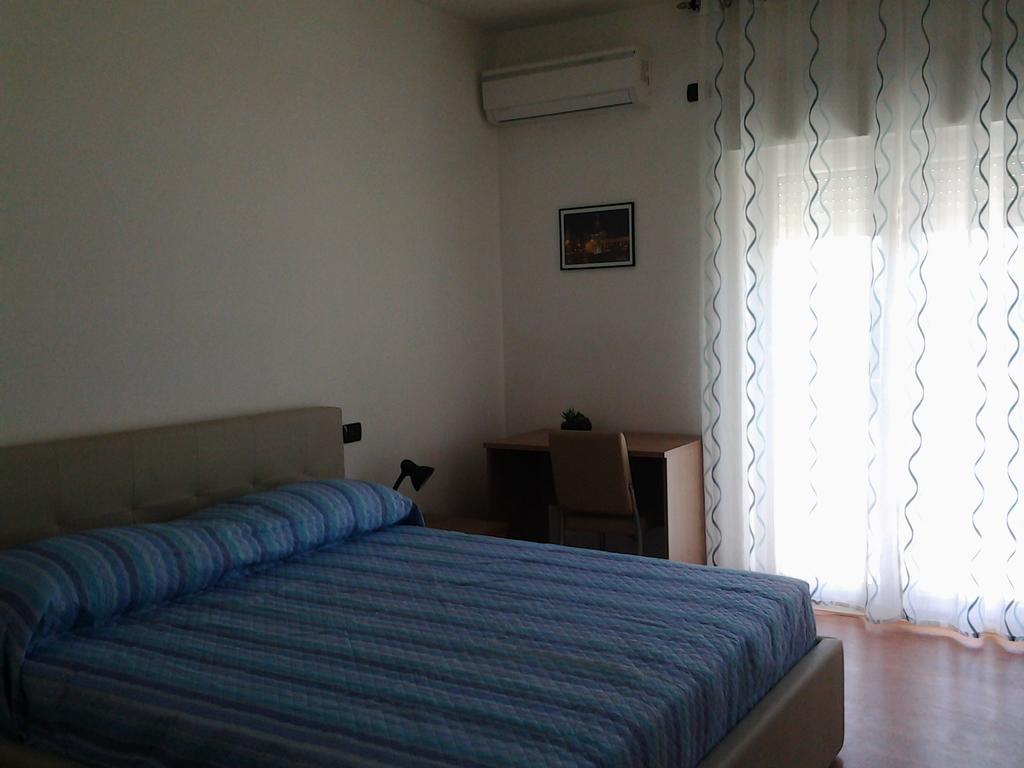 B&B Sportfoggia Cameră foto