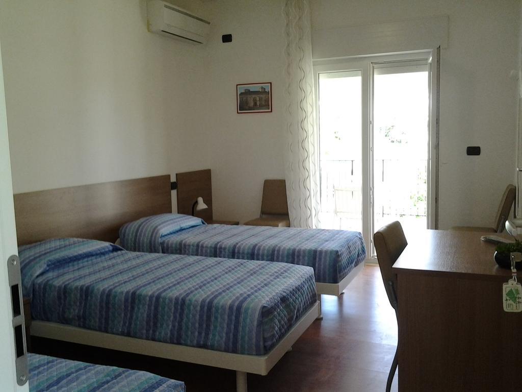 B&B Sportfoggia Cameră foto