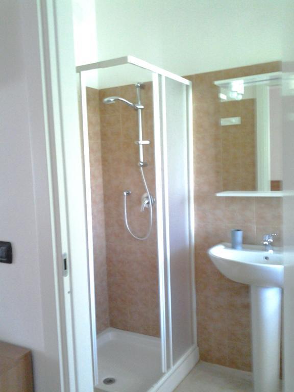 B&B Sportfoggia Cameră foto