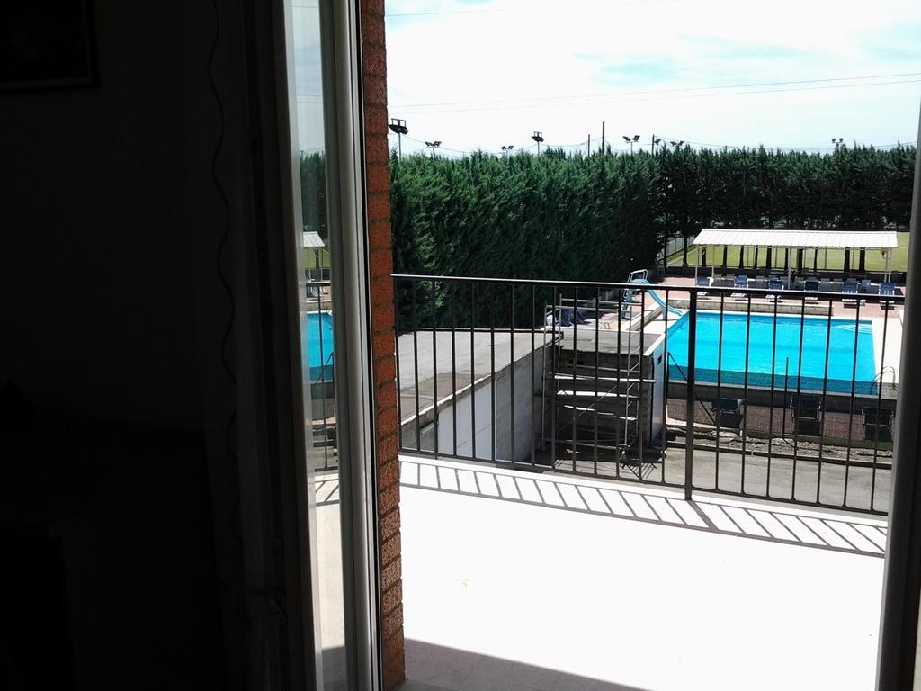B&B Sportfoggia Cameră foto