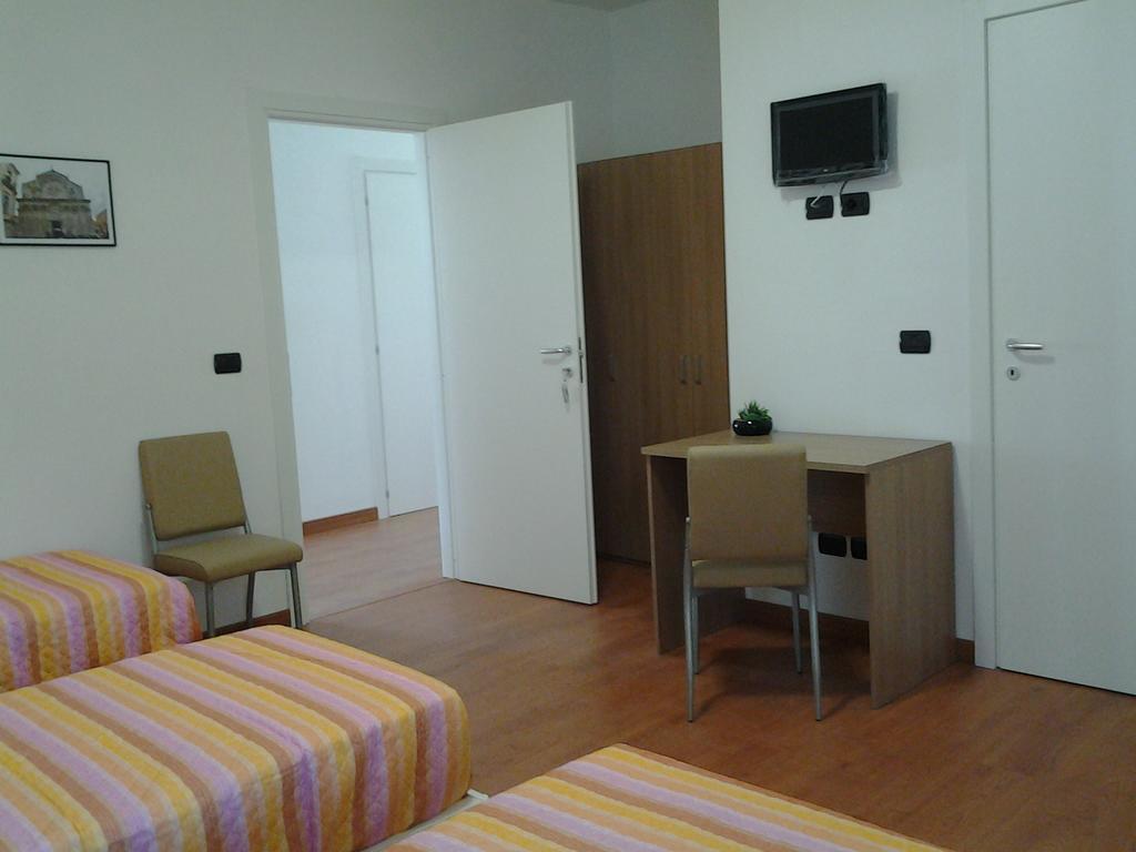 B&B Sportfoggia Cameră foto